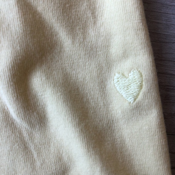 El Corte Inglés cropped leggings - Picture 4 of 4